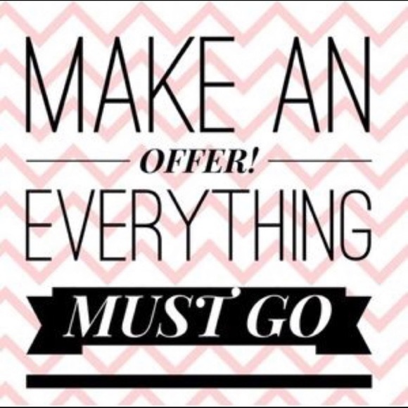 Lets make a deal - Picture 1 of 1